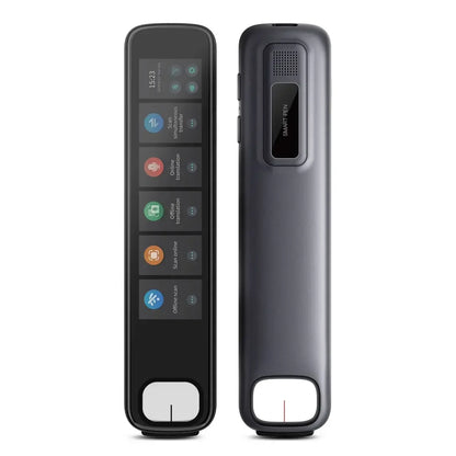 GeniusPenAI AI Translation Pen — 142 Languages | Offline Mode | Travel Translator